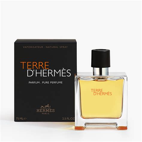 hermes terre fragrantica|perfume terre d'hermès original copies.